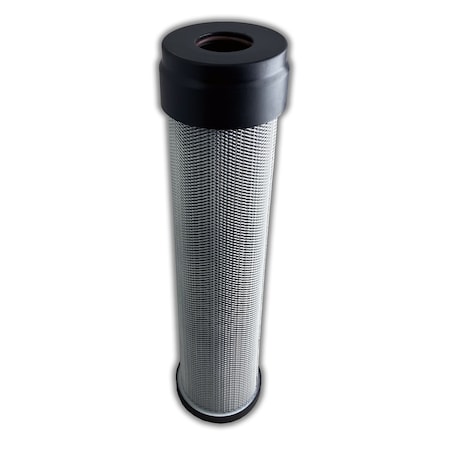 Main Filter Hydraulic Filter, replaces HYDAC/HYCON 0270R020BNHC, Return Line, 25 micron, Outside-In MF0585798
